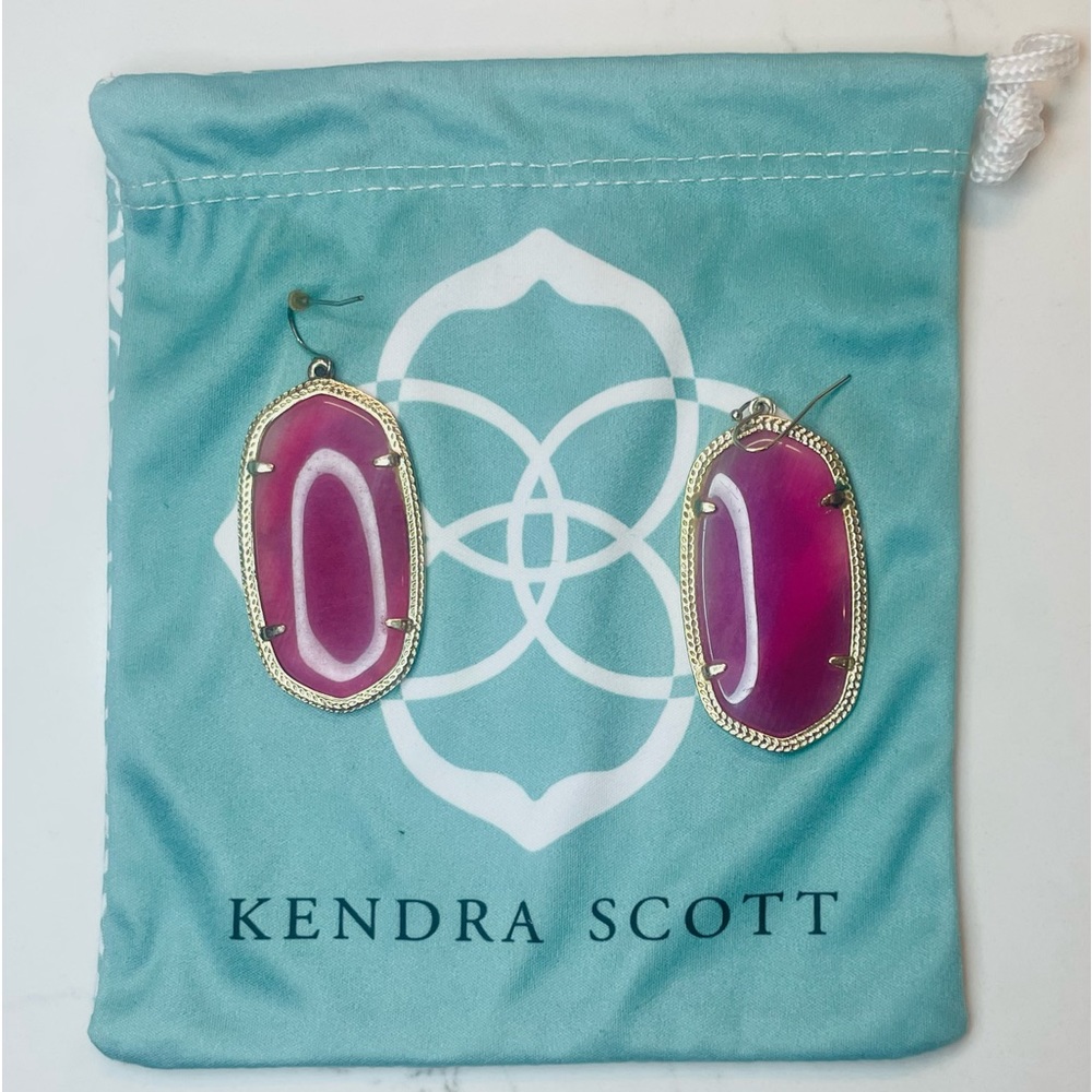 Kendra Scott Danielle earring